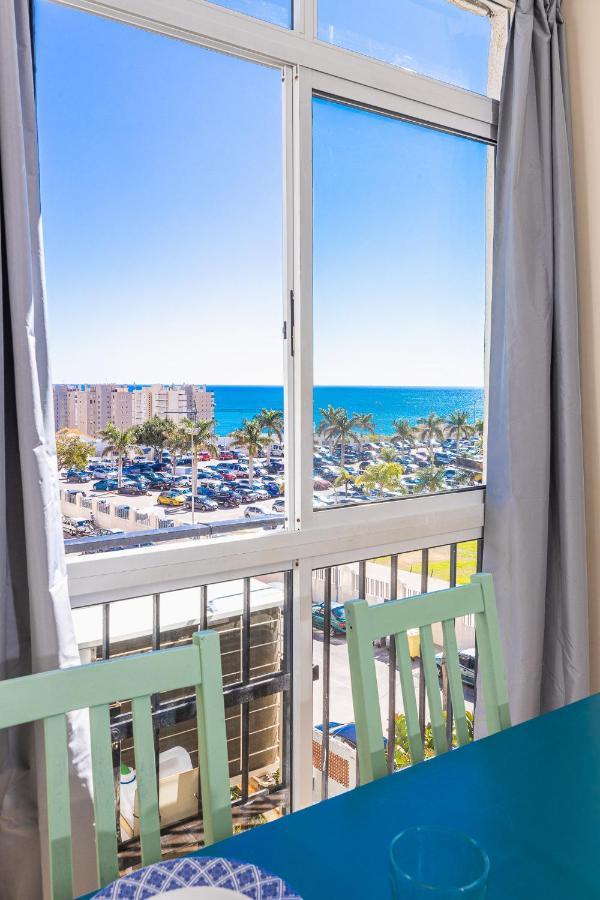 Estudio Polux Torremolinos Kültér fotó